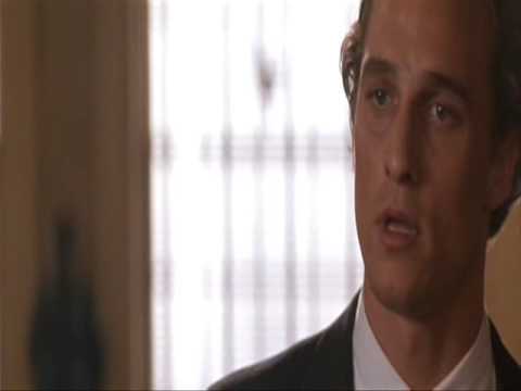 Time to Kill - Closing Arguement