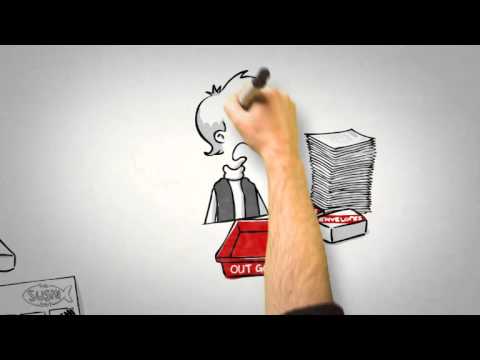 THE SMALL BIG - Animation 1